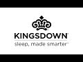 4th of July Sale: Kingsdown Mattresses