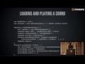 Making the Web Rock: The Web Audio API