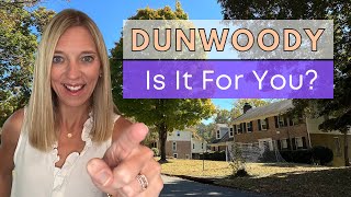 All About Living in Dunwoody GA | Atlanta Suburbs | Full Dunwoody VLOG Tour