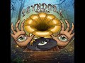 gipsy soul live set 2018 for psyndora radio show 24.11.2018