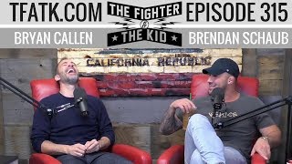 The Fighter and The Kid - Episode 315