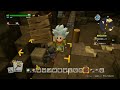 27【実況】坑道の線路を直せ！【ドラクエビルダーズ2 dqb2】