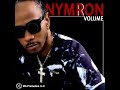 nymron volume official audio