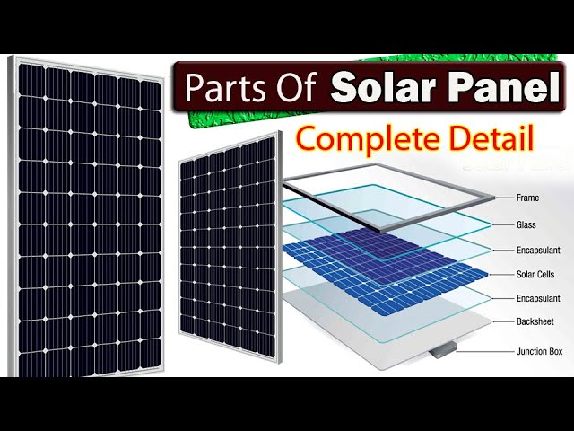 Solar Pv Module Manufacturing Process Explained From Solar 60 Off