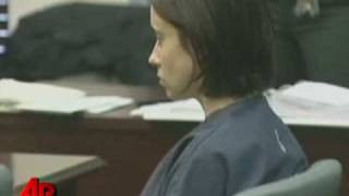 Divers Find Bones, Link to Caylee Anthony Case?