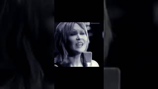 Agnetha (ABBA): Sometimes When I’m Dreaming #shortsabba  #sweden