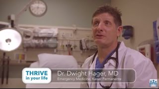Reasons why men may avoid the doctor | Kaiser Permanente