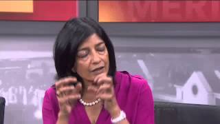 Asian Pacific America with Robert Handa Featuring Maitri (11/09/14)