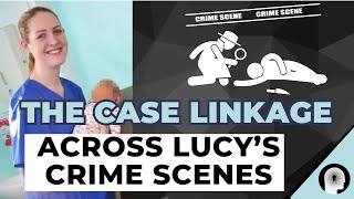 The Psychology Behind Crime Scenes (The Lucy Letby Nurse Case)