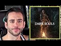 DARK SOULS ES EL MEJOR JUEGO DE LA HISTORIA - Jordi Wild da su opinión sobre la lista de los mejores