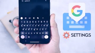 Apply These GBOARD Settings to SUPERCHARGE Your ANDROID Typing (हिन्दी)