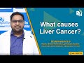 Do you know what causes Liver Cancer? Find out here!