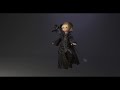 ff14 スクリーンショットのライティング　写真館のライティング、レンブラントライティングを試してみる！