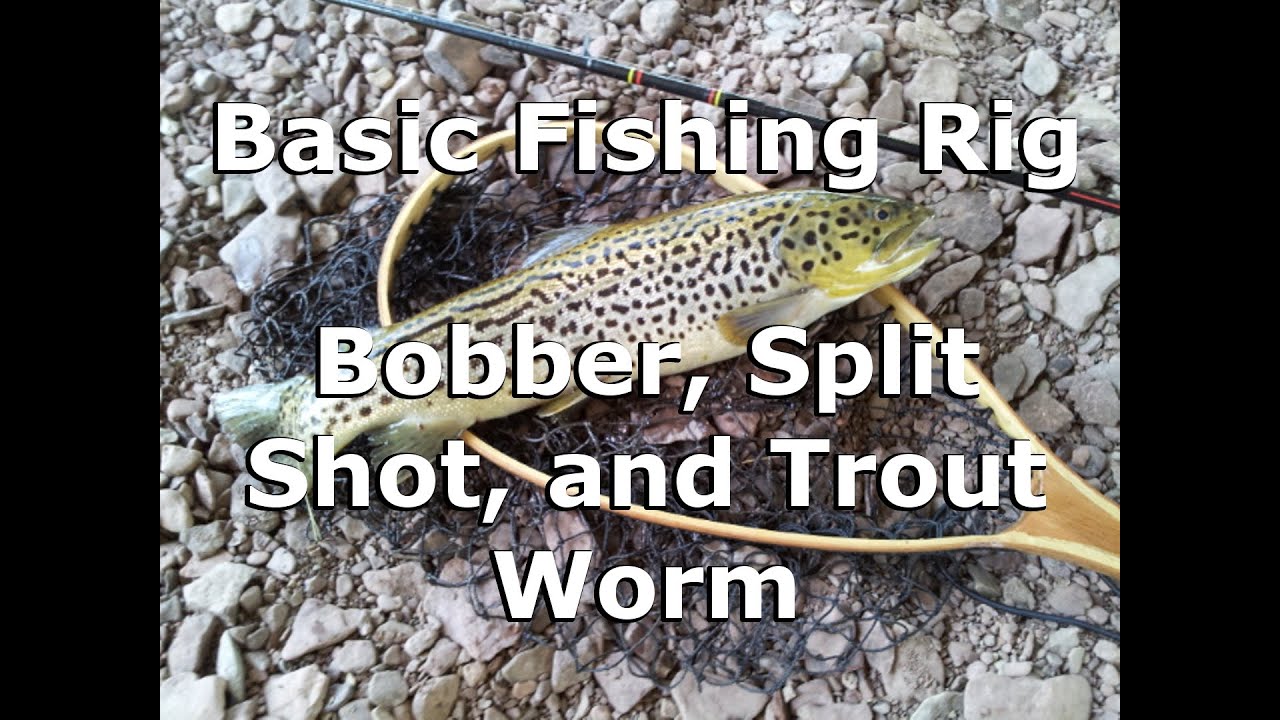 How To Fly Fish With A Bobber | Webmotor.org