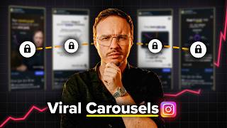 Instagram’s Algorithm LOVES This New Carousel Strategy