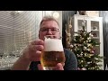 bier tasting spaten münchner hell 02.01.2021