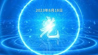 光（2023年8月18日）— 现场录制版