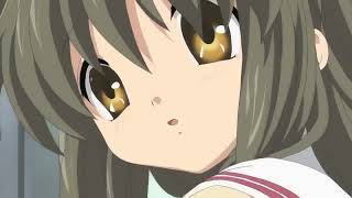 (HD) Tomoya's Gender Swap Prank | Clannad