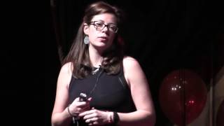 AuthentiCITY: Designing Cities For Their People | Jill Robertson | TEDxUAlberta