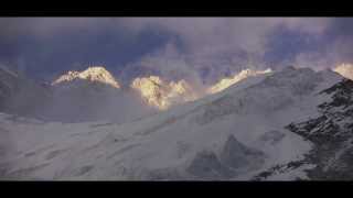 KANGCHENJUNGA - I cinque tesori della grande neve - TRAILER