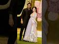 Ms dhoni entry with wife Sakshi: Dhoni Anant Ambani Radhika Merchant ke party me pahuch #shorts