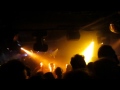 Laurent Garnier 25 - Rex Club 26-10-2012 Crispy Bacon (Live Edit)