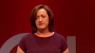 The art of the Fringe and the fringe of art | Shona McCarthy | TEDxGlasgow