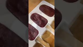 Easy Cakesicles tutorial