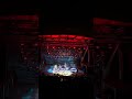 John Fogerty, Centerfield, Red Rocks 7/4/23 String Cheese Fogerty Incident