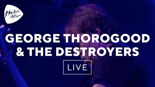 George Thorogood & The Destroyers - Bad to the Bone (Live at Montreux 2013)