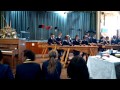 al t eisteddfod part 1 marimbas