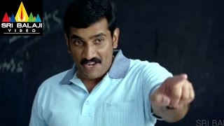 Kotha Bangaru Lokam Movie Rao Ramesh Phylosophy Scene | Sri Balaji Video