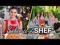 Selena + Chef: Home for the Holidays 2023