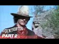 ‘The Gunfighter’ FULL MOVIE Part 2 | Lito Lapid, Connie Angeles, Chuck Biller | Cinemaone