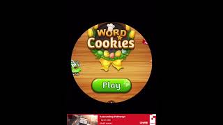 Word Cookies Easter Event Answers [2021] | Word Cookies Answers