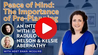 Peace of Mind: The Importance of Pre-Planning with Funeral Experts