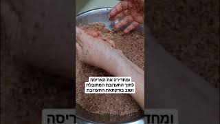 סיגרים מילוי בשר סמדי בומבה