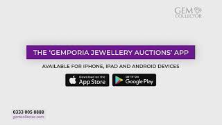 Gemcollector Live Stream