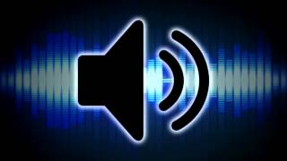 Futuristic Computer Sound Effects