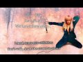 Lady Gaga - Fashion (Karaoke/Instrumental)