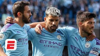 Manchester City's 8-0 win vs. Watford easily could have been 15-0 - Ale Moreno | Premier League