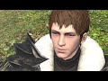 ff14漆黒のヴィランズ5.3 10「冒険は続いていく」