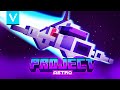 Project Astro - OFFICIAL TRAILER | Minecraft Map