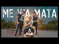 Me Wa Mata - EFKTO | Marlon Alves Dance MAs