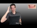 asl mouth morphemes 101