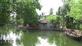 Kainagiri [ Alappuzha, Kerala, India]