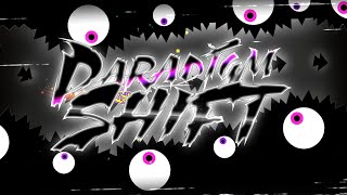 "Paradigm Shift" by GD Jose | Geometry Dash 2.11