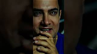 Jaane Nahin Denge Tujhe |3 Idiots Aamir Khan | Full Screen Vertical Portrait WhatsApp Status #shorts