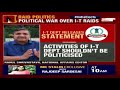 karnataka i t raids political vendetta or crackdown on corruption the burning question