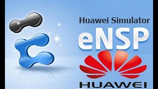 eNSP (Huawei Simulator) Installation full process in Windows